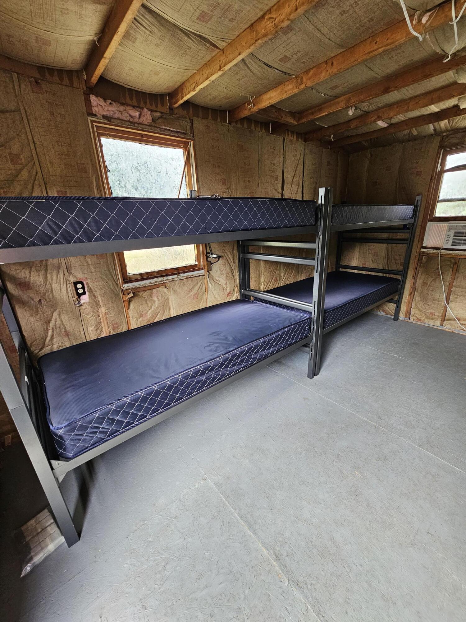 15410 Johnson Road Kaleva, MI 49645 - Photo 14 of 34 Bunkhouse3