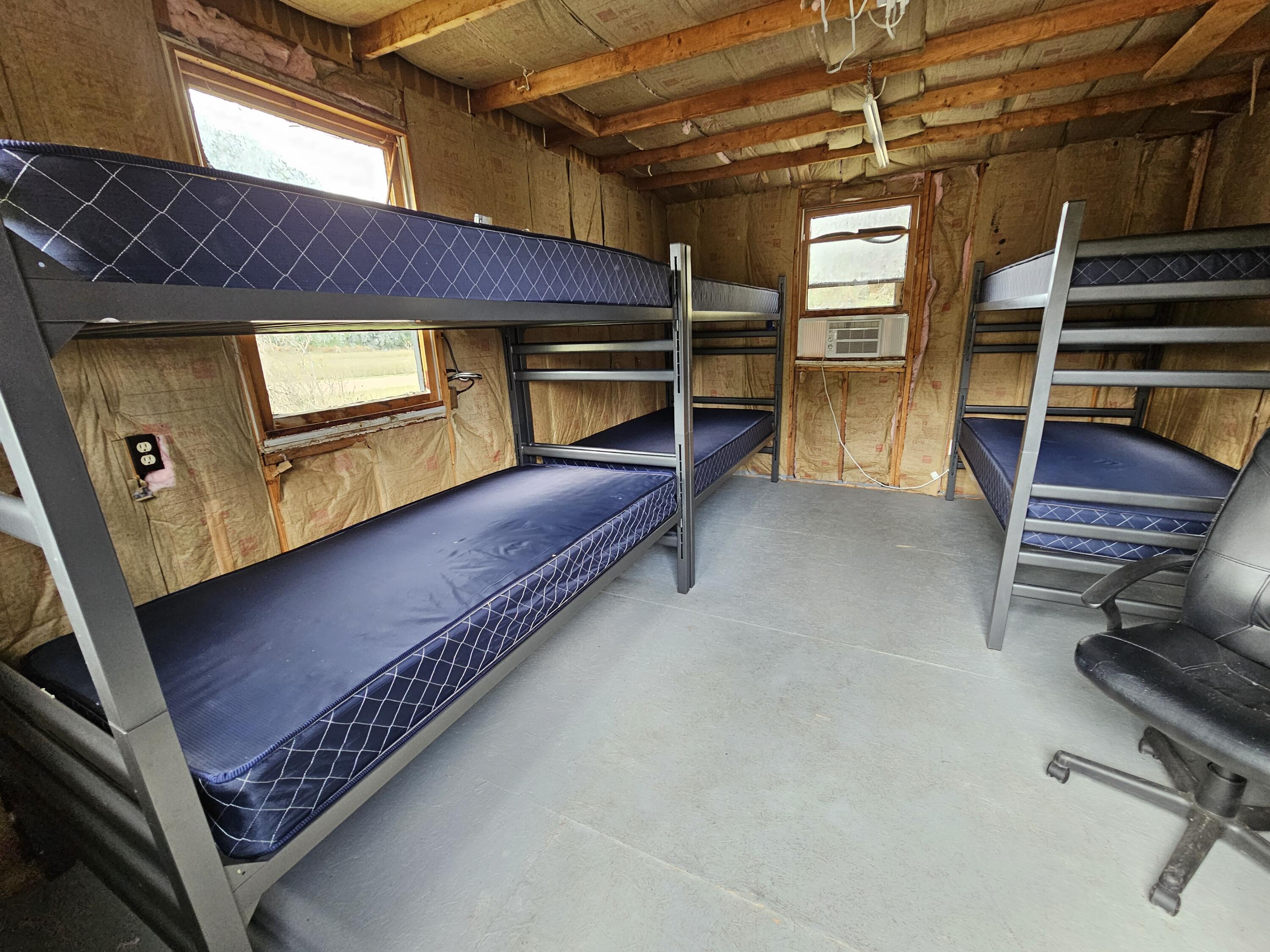 15410 Johnson Road Kaleva, MI 49645 - Photo 15 of 34 Bunkhouse4