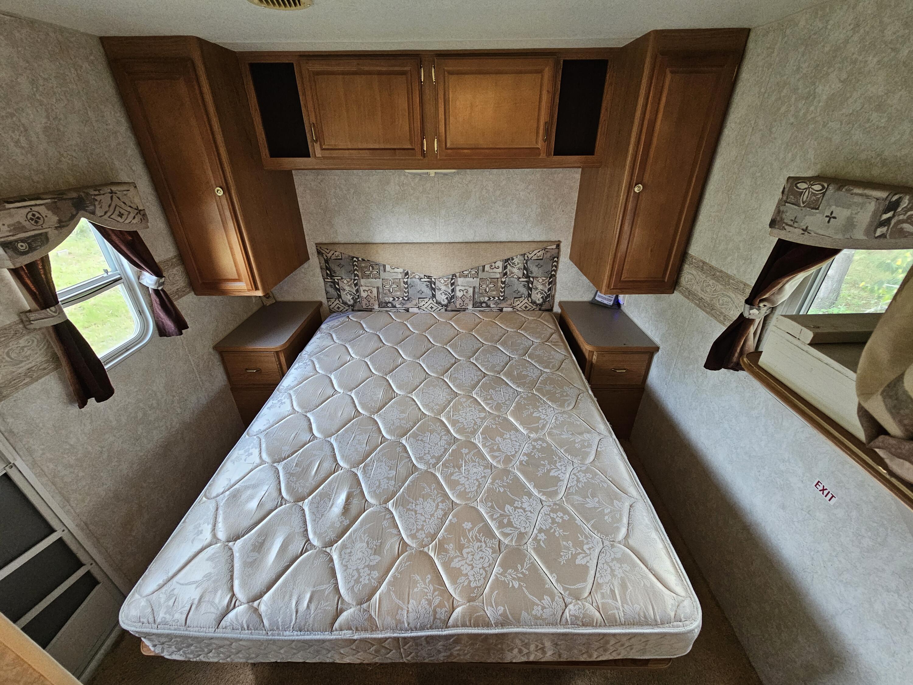 15410 Johnson Road Kaleva, MI 49645 - Photo 20 of 34 Camper5