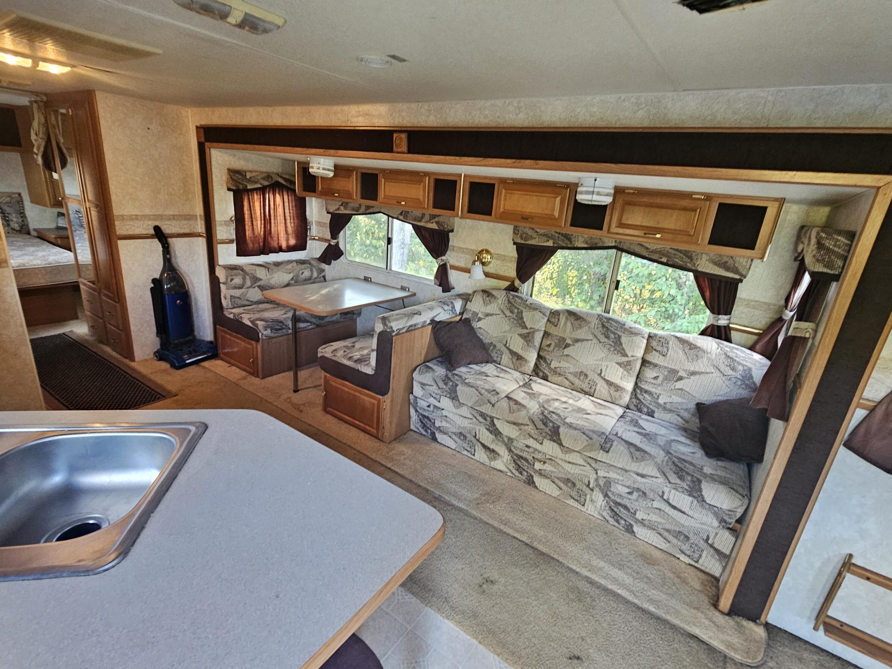 15410 Johnson Road Kaleva, MI 49645 - Photo 23 of 34 Camper8
