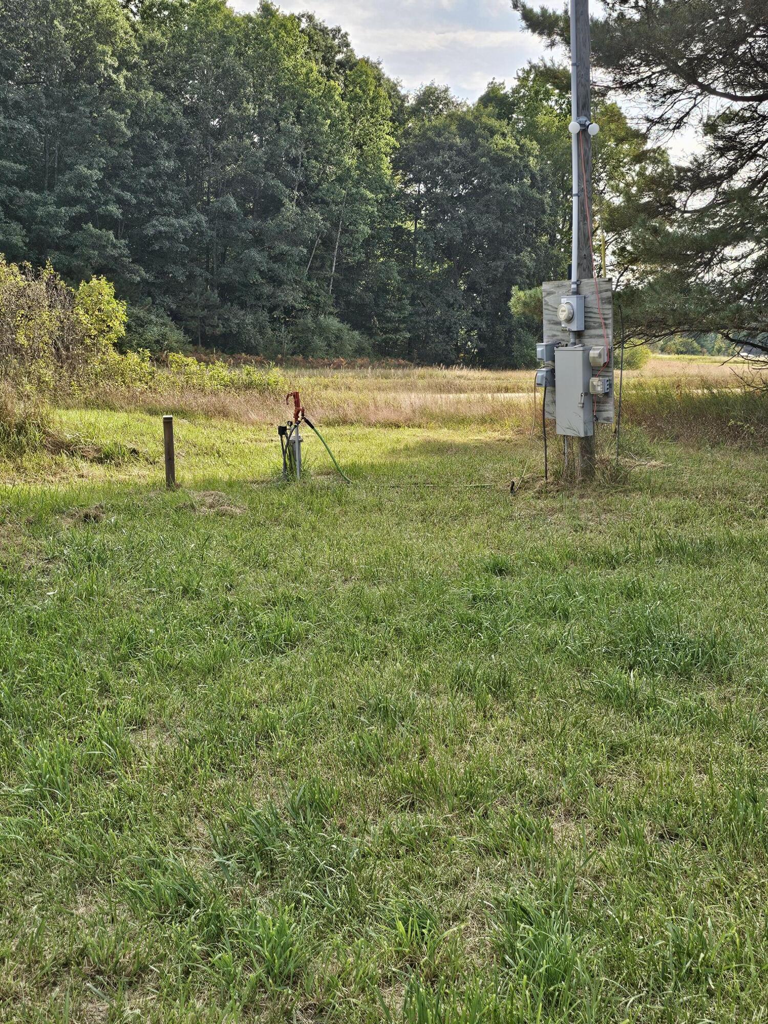15410 Johnson Road Kaleva, MI 49645 - Photo 24 of 34 electrical-well