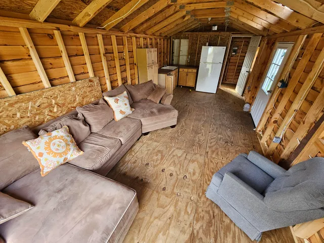 $168,900 | 15410 Johnson Road, Kaleva, MI 49645