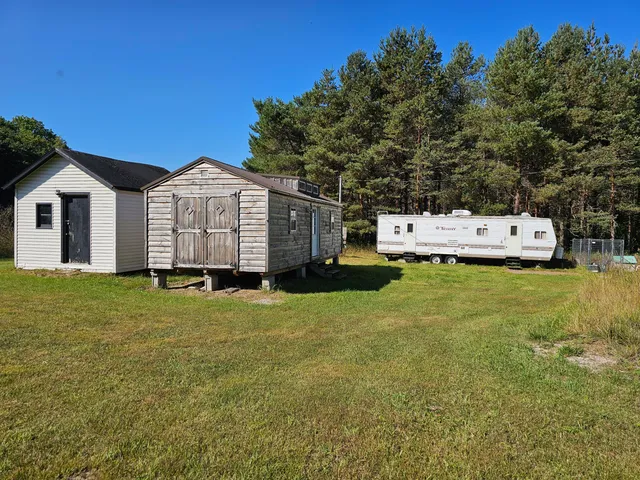 $168,900 | 15410 Johnson Road, Kaleva, MI 49645