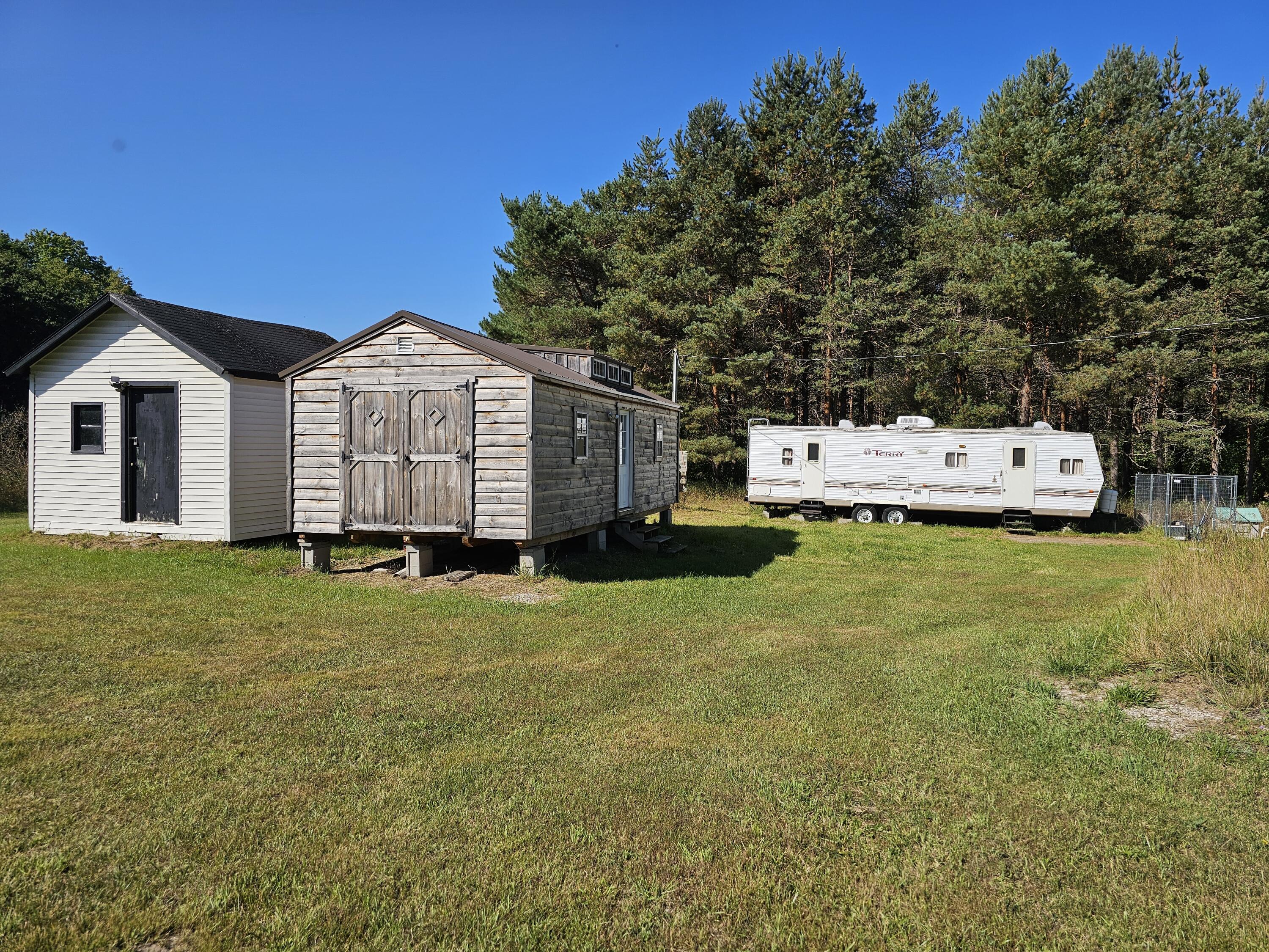 15410 Johnson Road Kaleva, MI 49645 - Photo 10 of 34 Main Photo