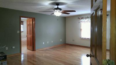 203 Pierce Laws Road Jonesborough, TN 37659 - Photo 8 of 30 Master suite on Main
