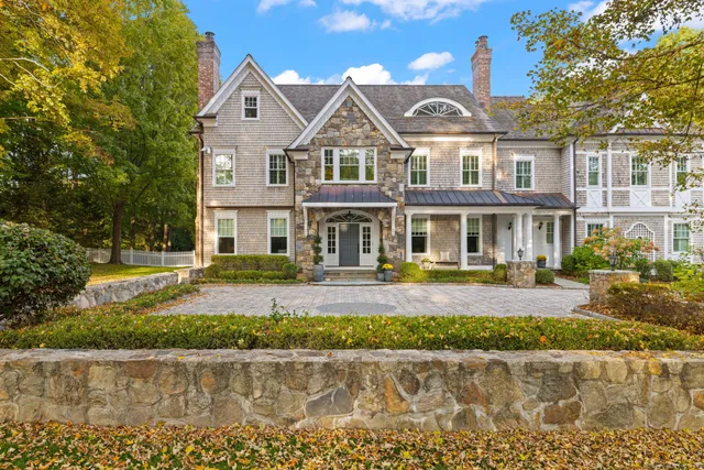$3,495,000 | 76 Sturges Ridge Road, Wilton, CT 06897