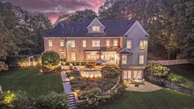 $3,495,000 | 76 Sturges Ridge Road, Wilton, CT 06897