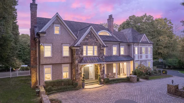$3,495,000 | 76 Sturges Ridge Road, Wilton, CT 06897