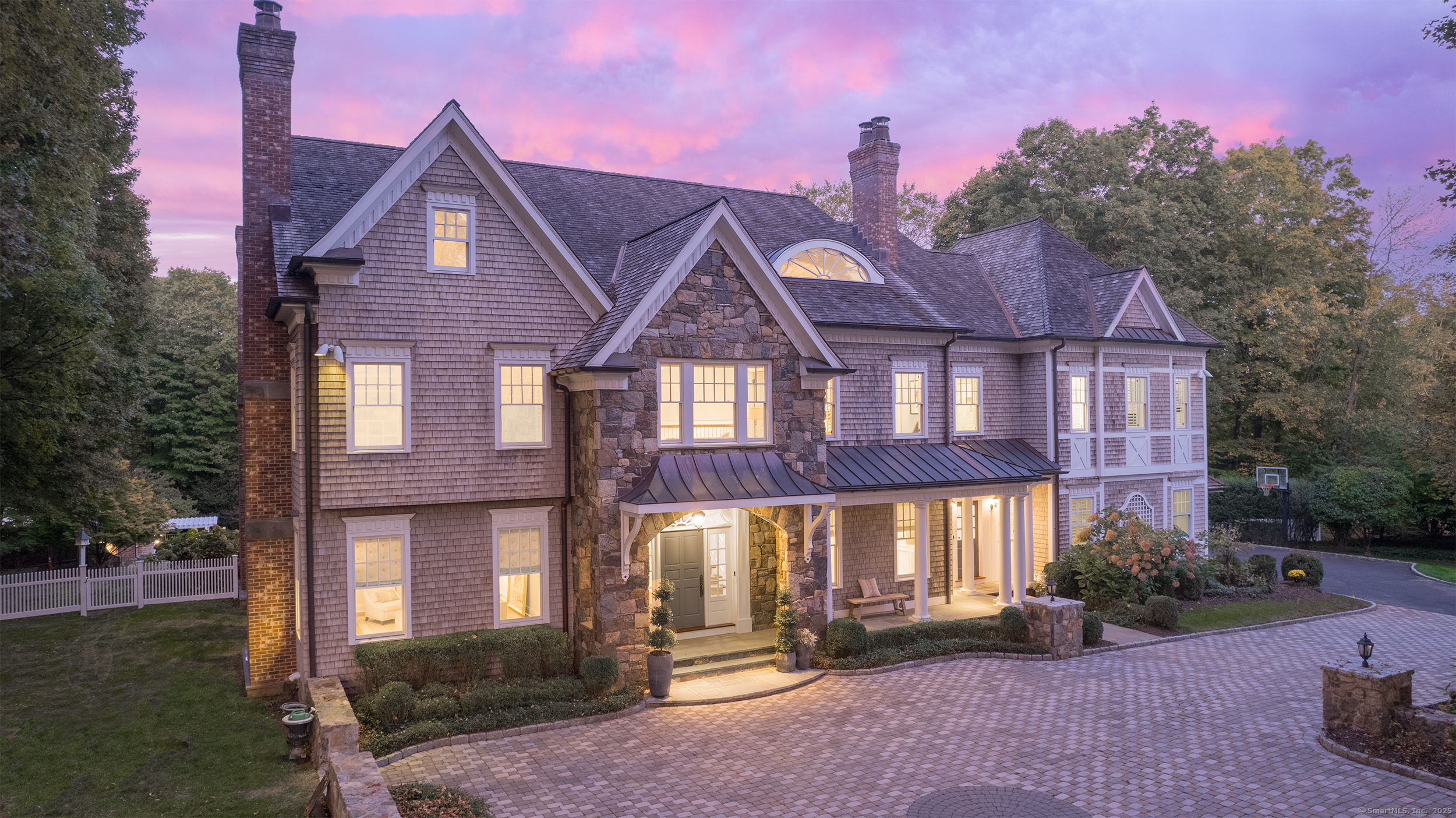 76 Sturges Ridge Road Wilton, CT 06897 - Photo 3 of 40