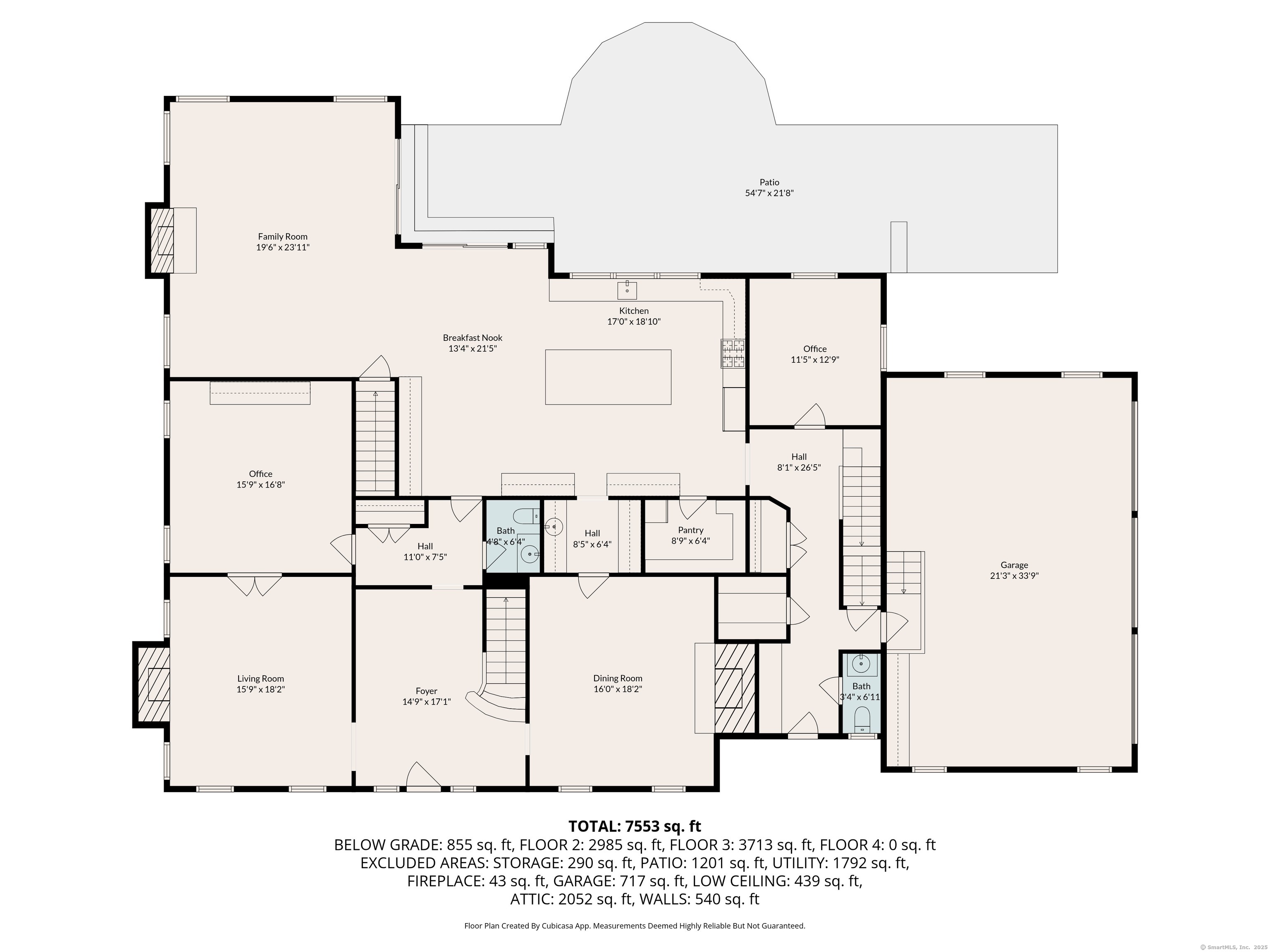 76 Sturges Ridge Road Wilton, CT 06897 - Photo 33 of 40