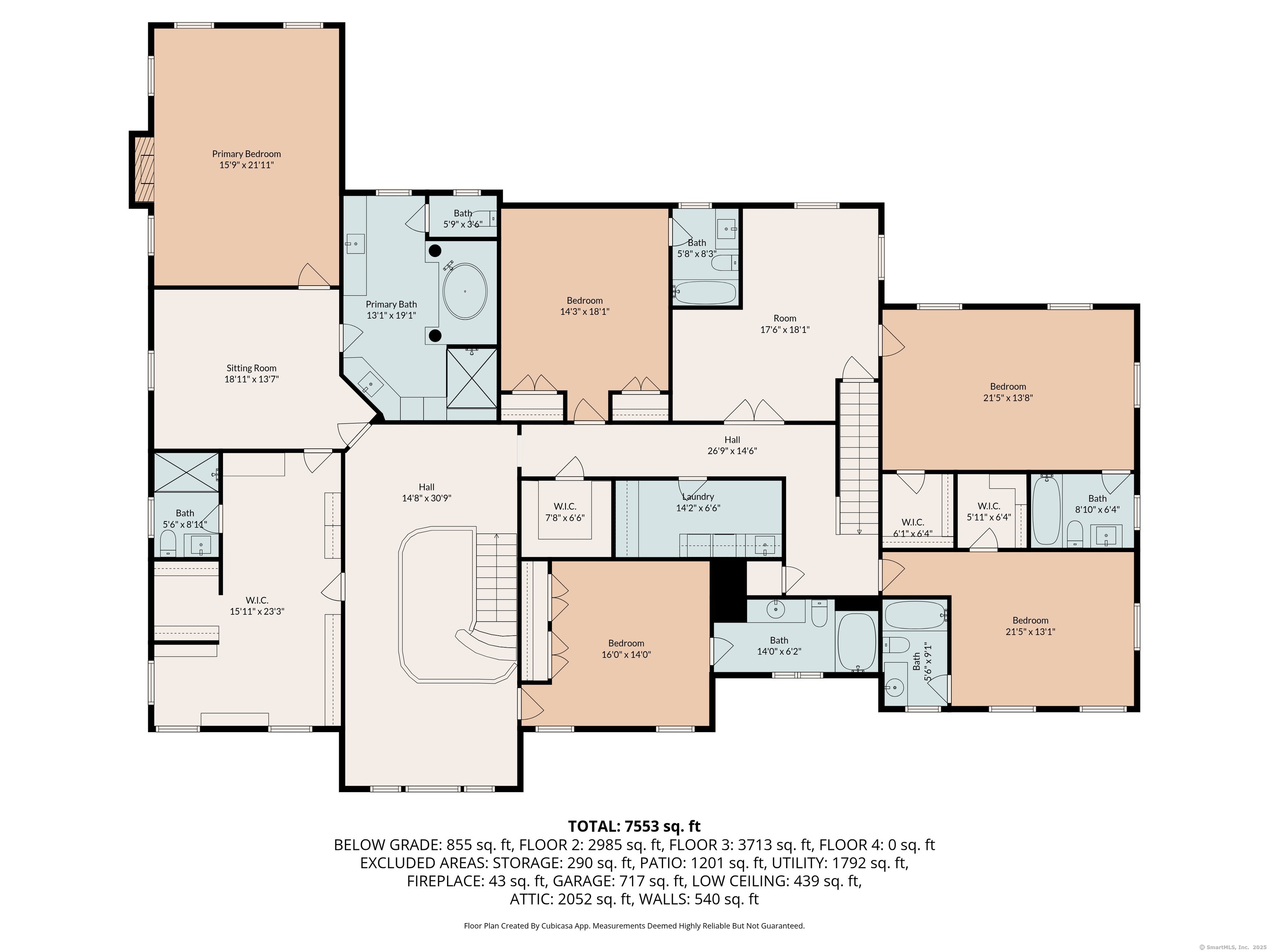 76 Sturges Ridge Road Wilton, CT 06897 - Photo 34 of 40