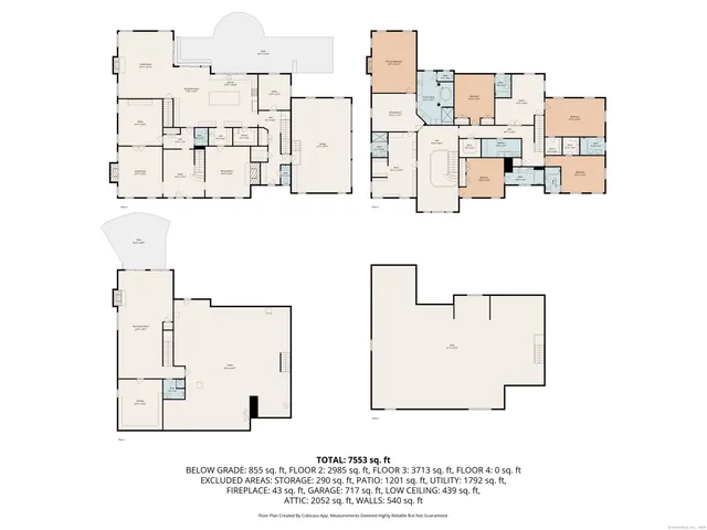 a view of outdoor space with seating area