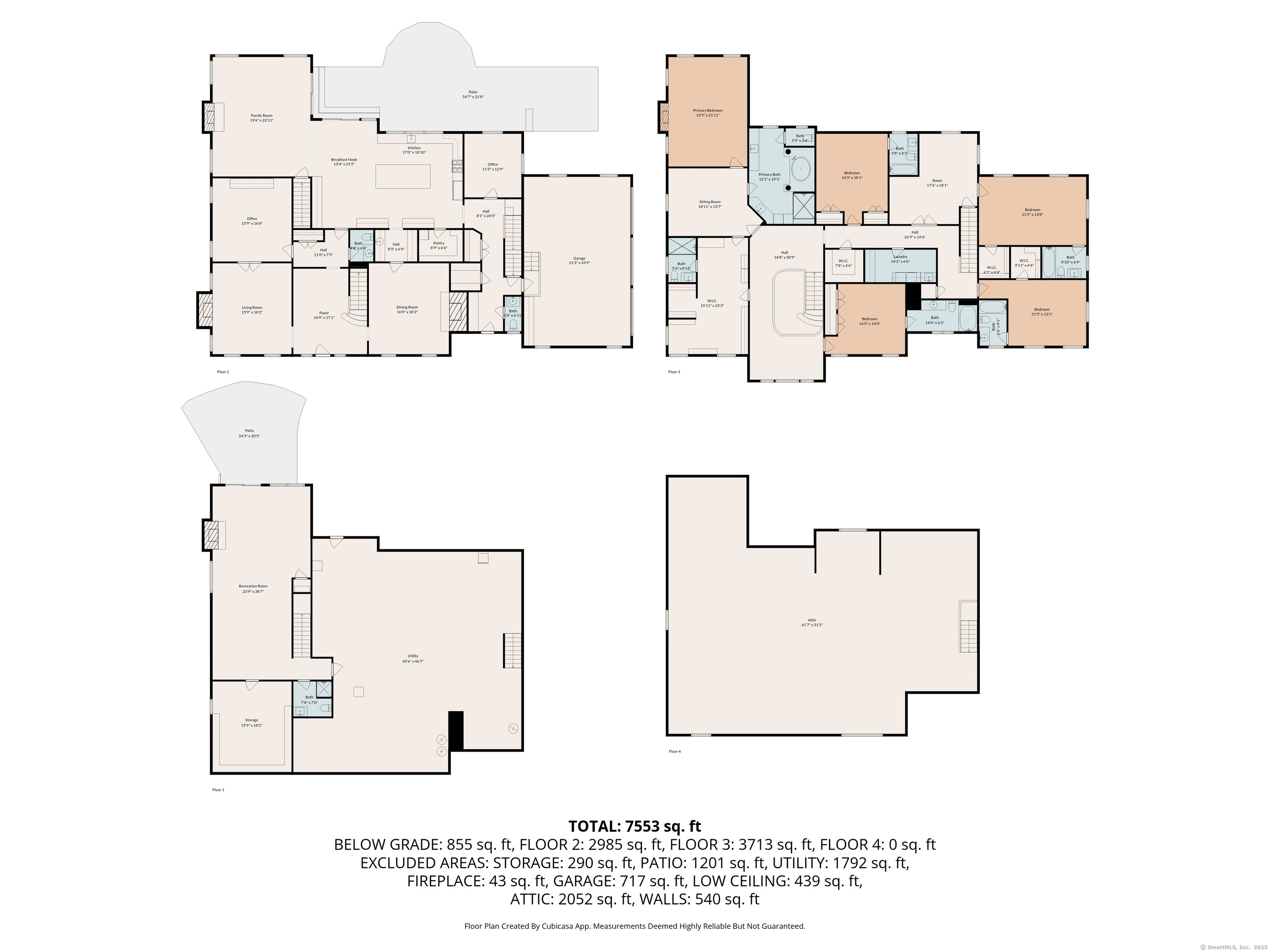 76 Sturges Ridge Road Wilton, CT 06897 - Photo 35 of 40
