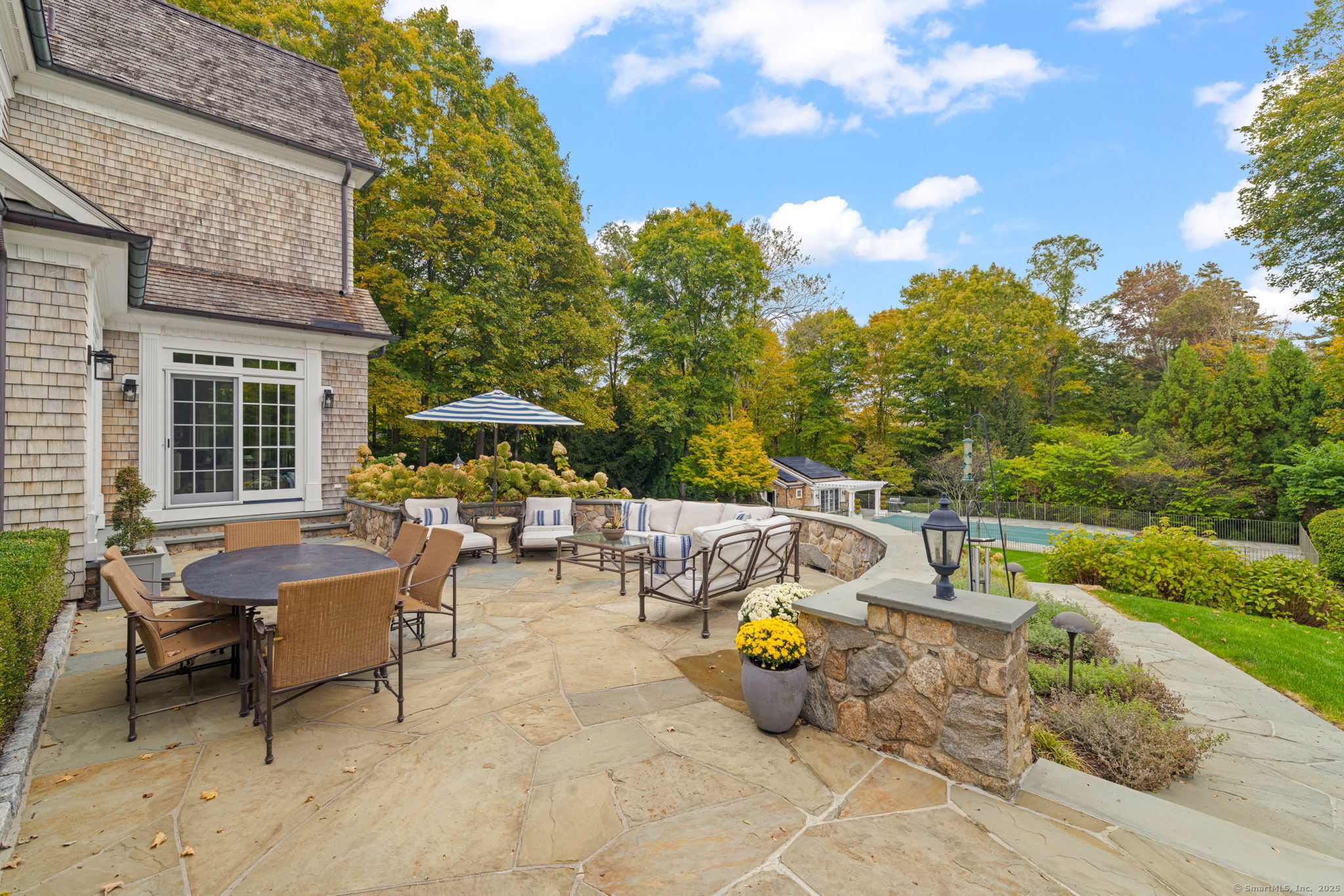 76 Sturges Ridge Road Wilton, CT 06897 - Photo 36 of 40