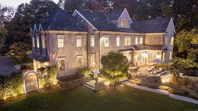 $3,495,000 | 76 Sturges Ridge Road, Wilton, CT 06897