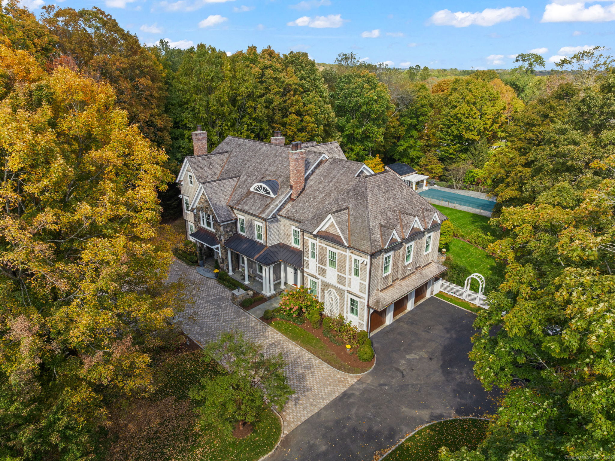 76 Sturges Ridge Road Wilton, CT 06897 - Photo 6 of 40