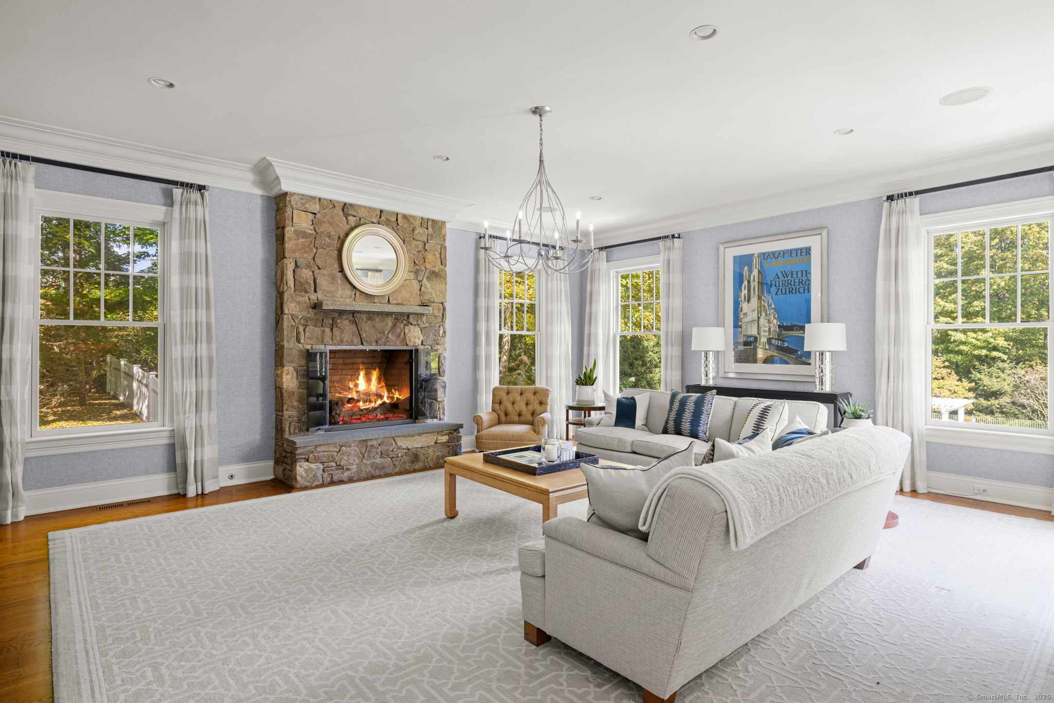 76 Sturges Ridge Road Wilton, CT 06897 - Photo 9 of 40