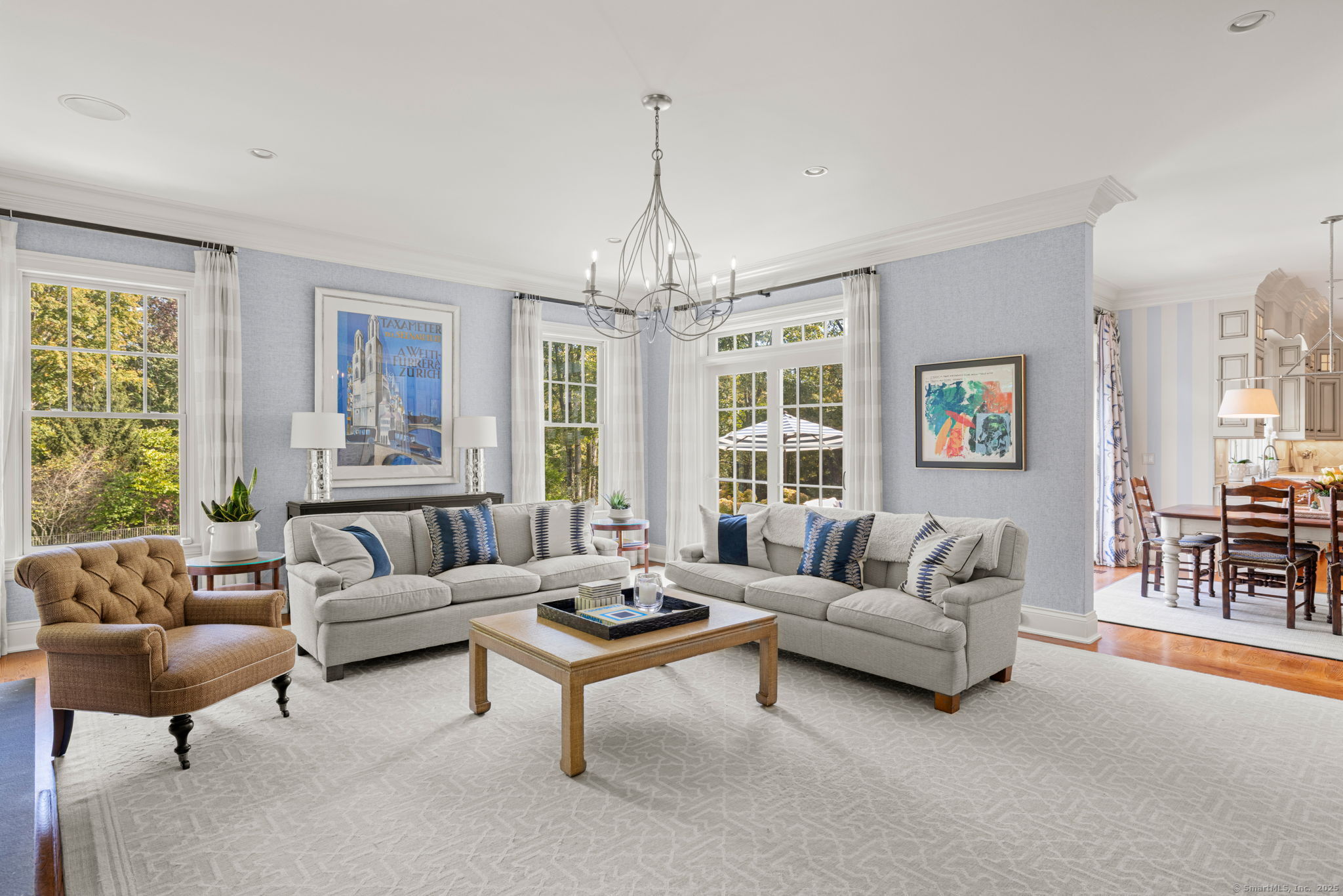 76 Sturges Ridge Road Wilton, CT 06897 - Photo 10 of 40