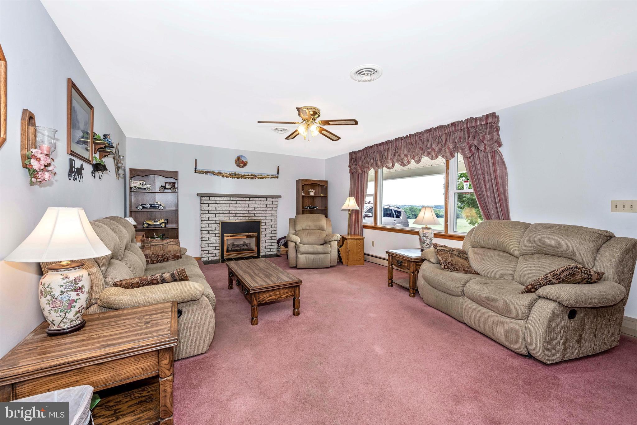 1710 Florence Road Mount Airy, MD 21771 - Photo 4 of 53
