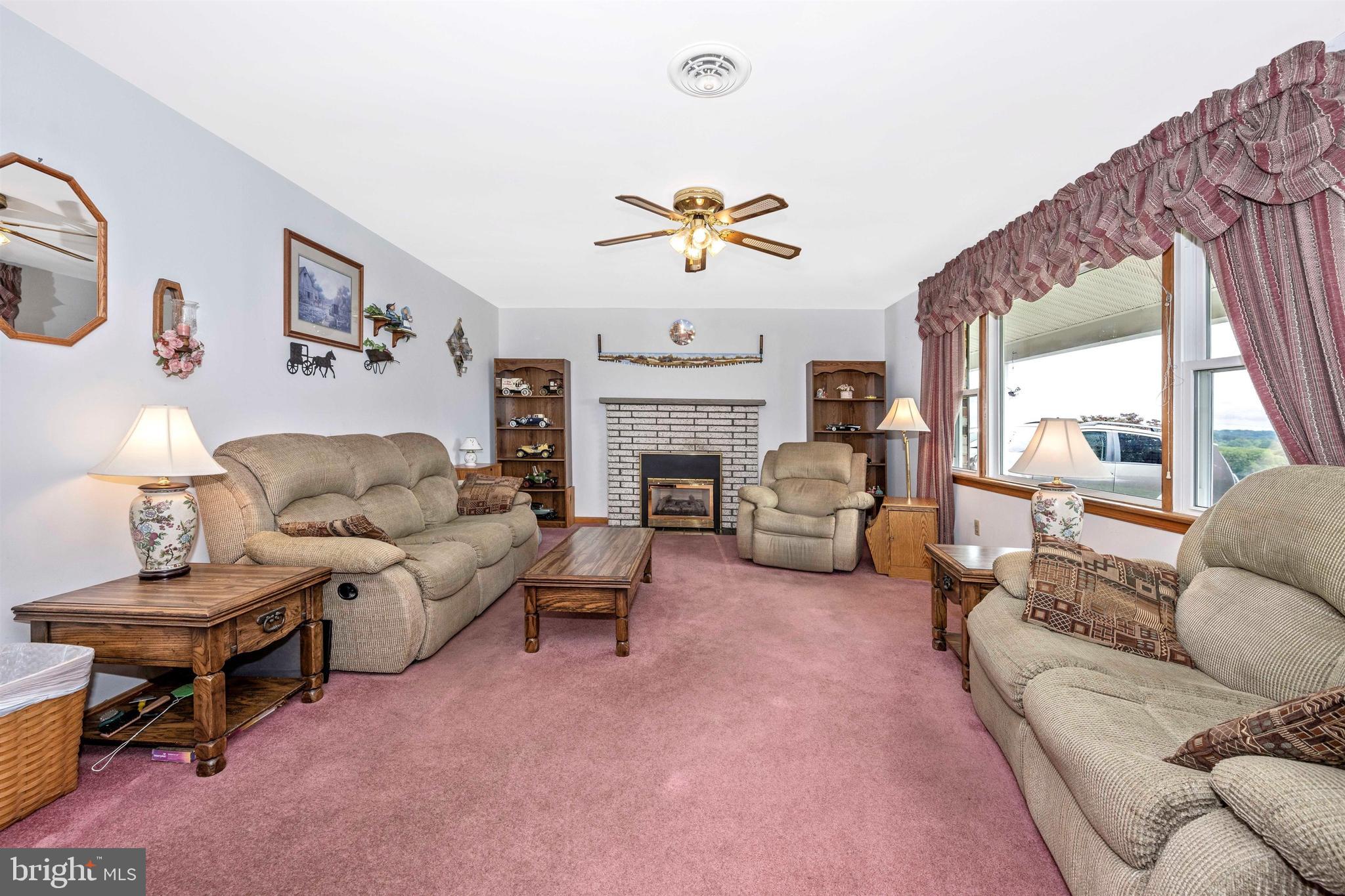 1710 Florence Road Mount Airy, MD 21771 - Photo 5 of 53