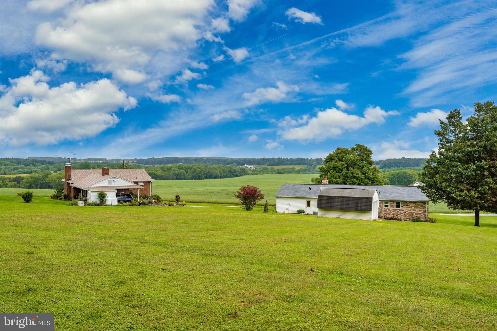 1710 Florence Road Mount Airy, MD 21771 - Photo 50 of 53
