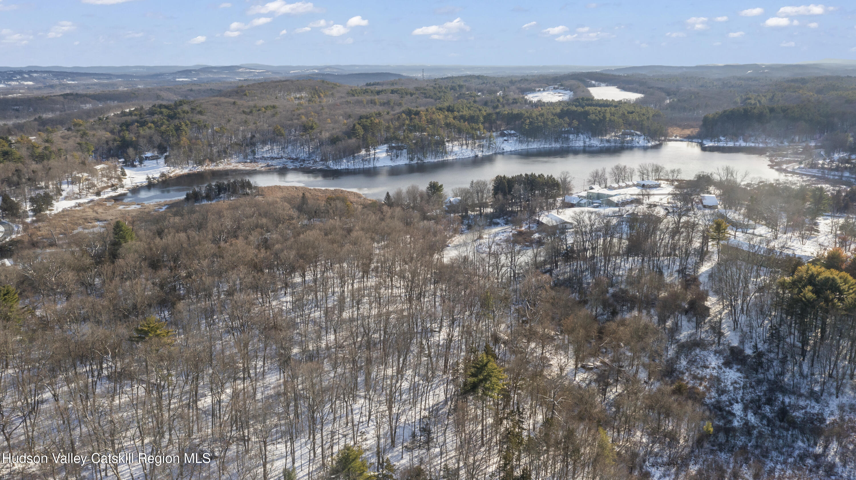 605 Green Lake Road Catskill, NY 12414 - Photo 12 of 13 DJI_0067