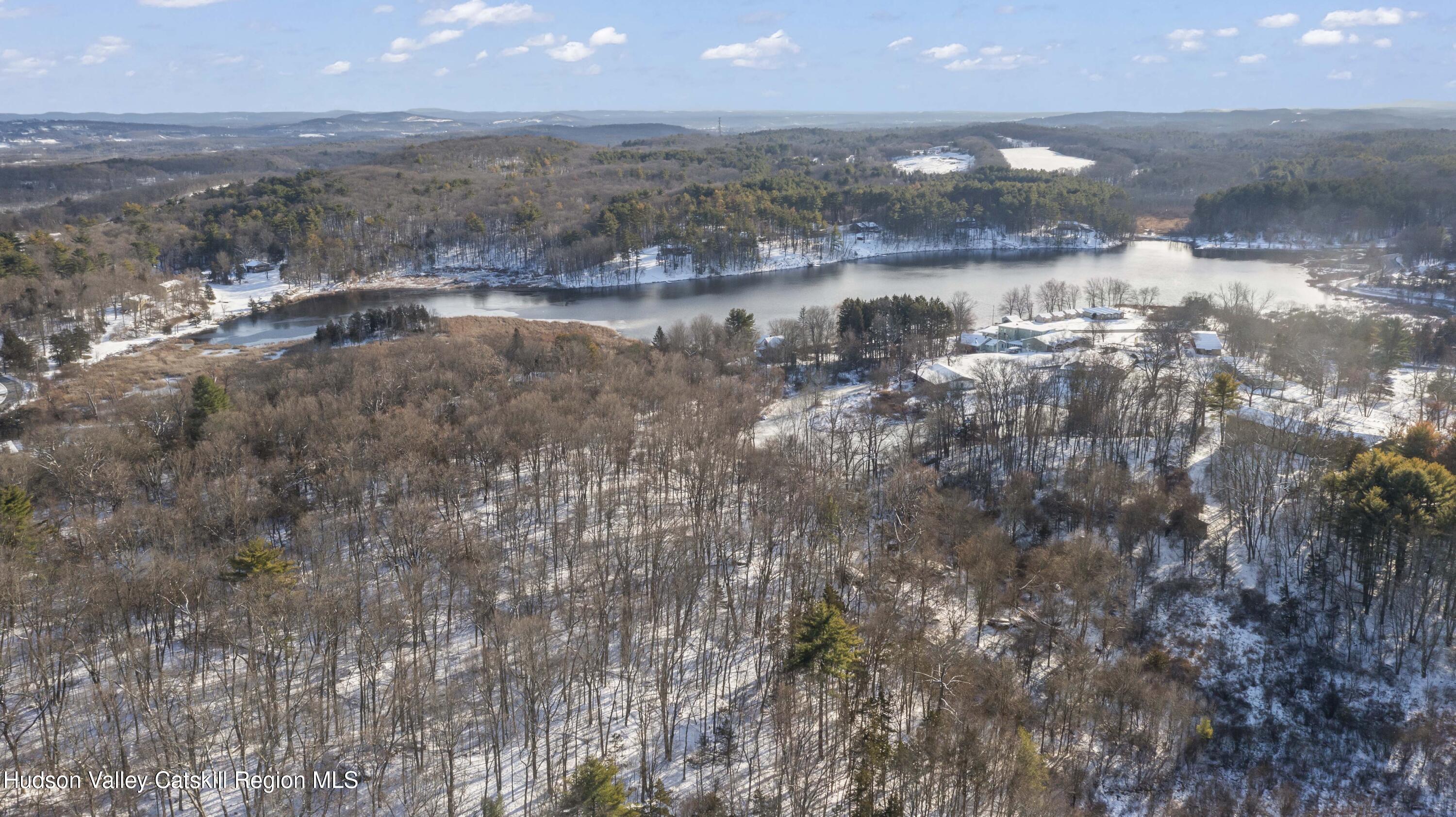 605 Green Lake Road Catskill, NY 12414 - Photo 2 of 3