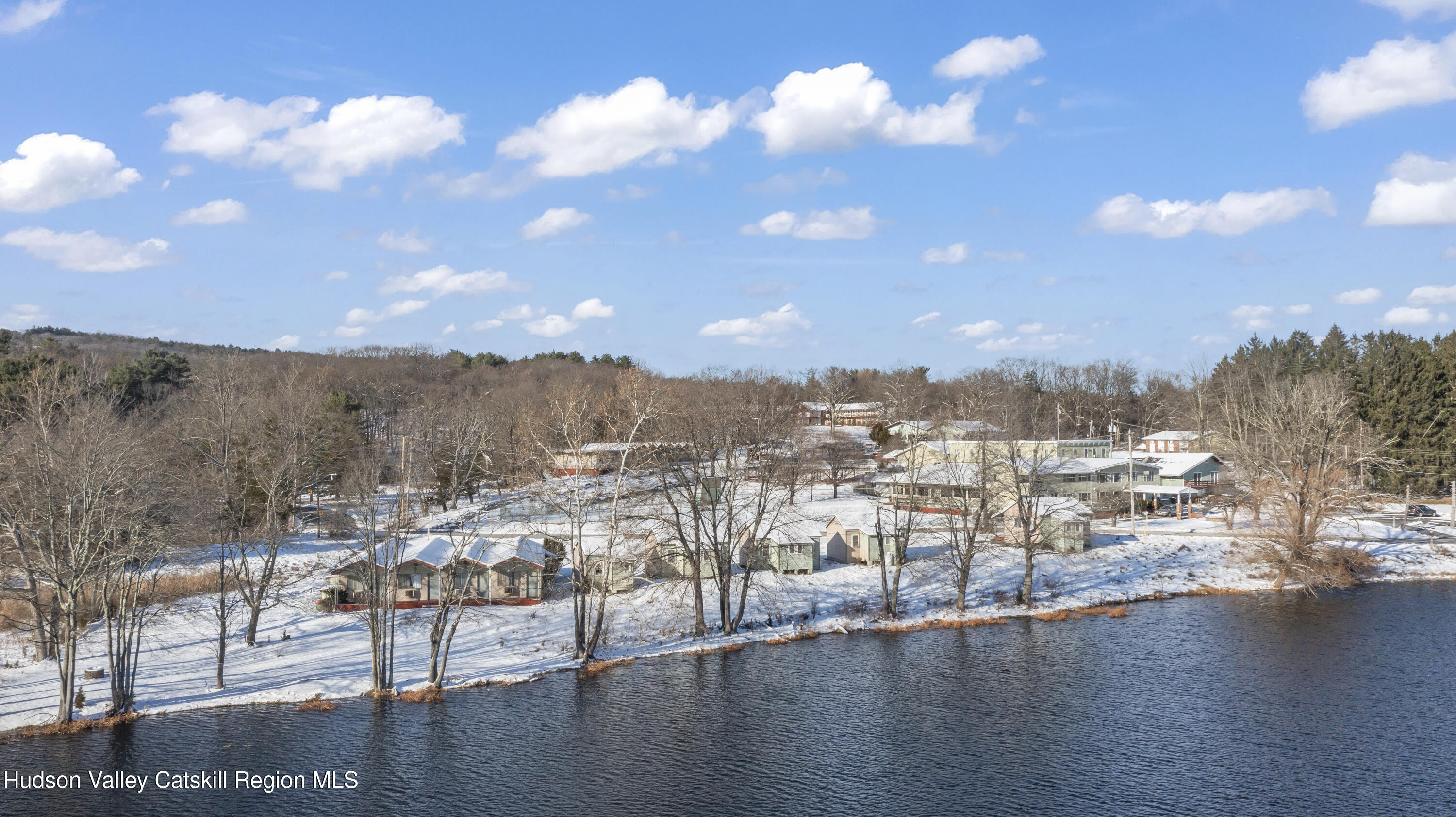 605 Green Lake Road Catskill, NY 12414 - Photo 3 of 13 DJI_0022