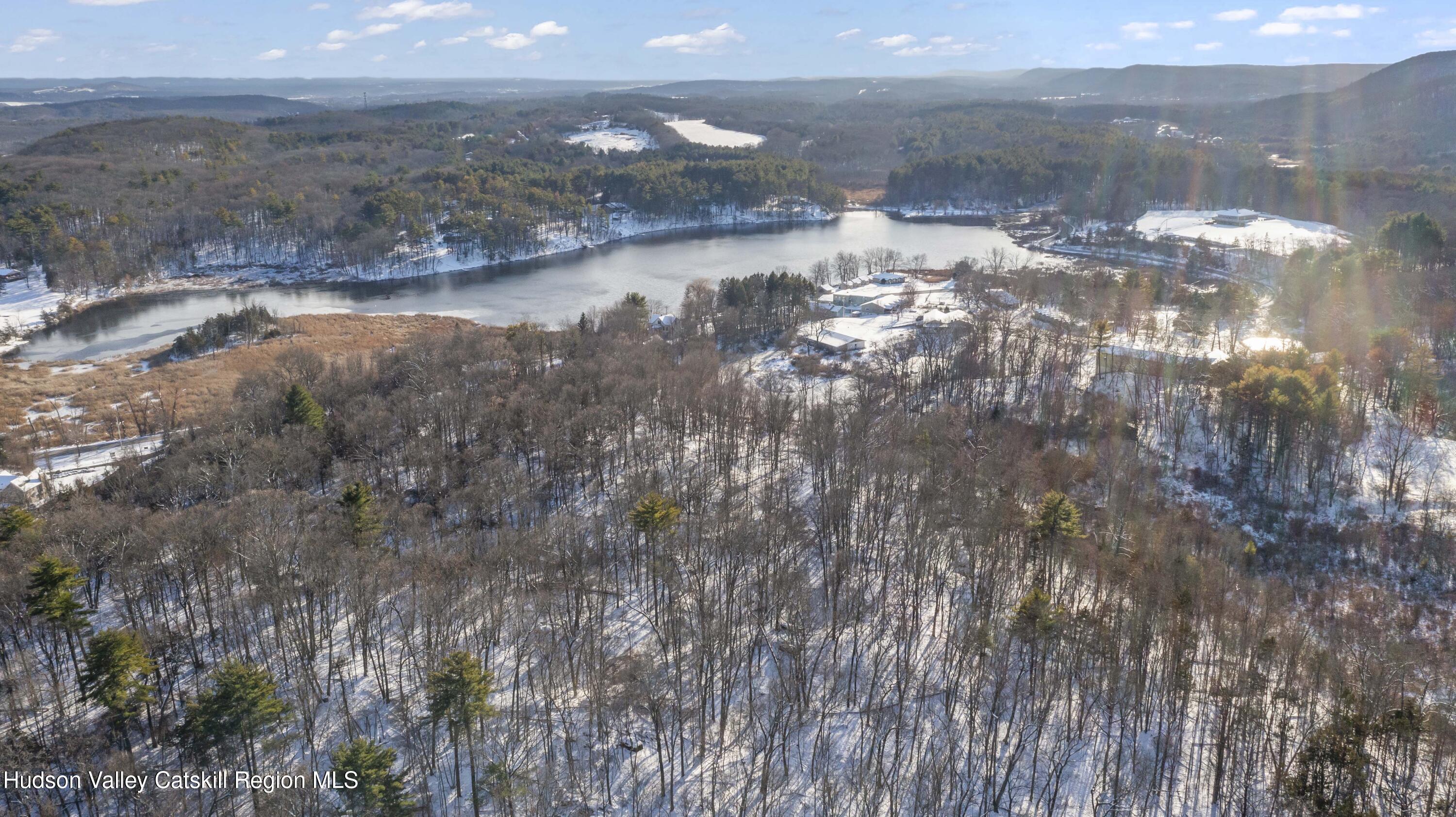 605 Green Lake Road Catskill, NY 12414 - Photo 5 of 13 142 Acres with lake frontage