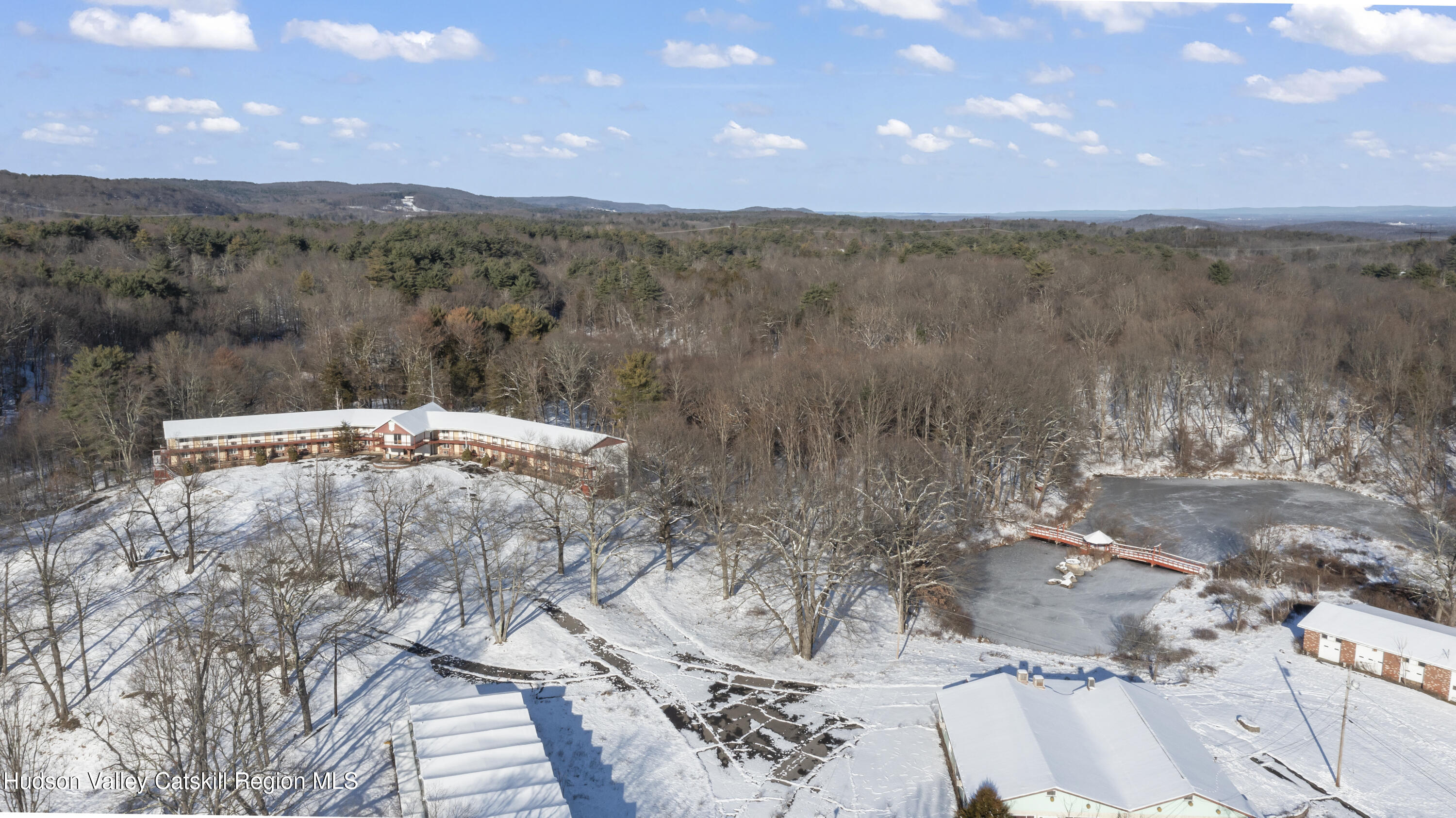 605 Green Lake Road Catskill, NY 12414 - Photo 6 of 13 DJI_0032