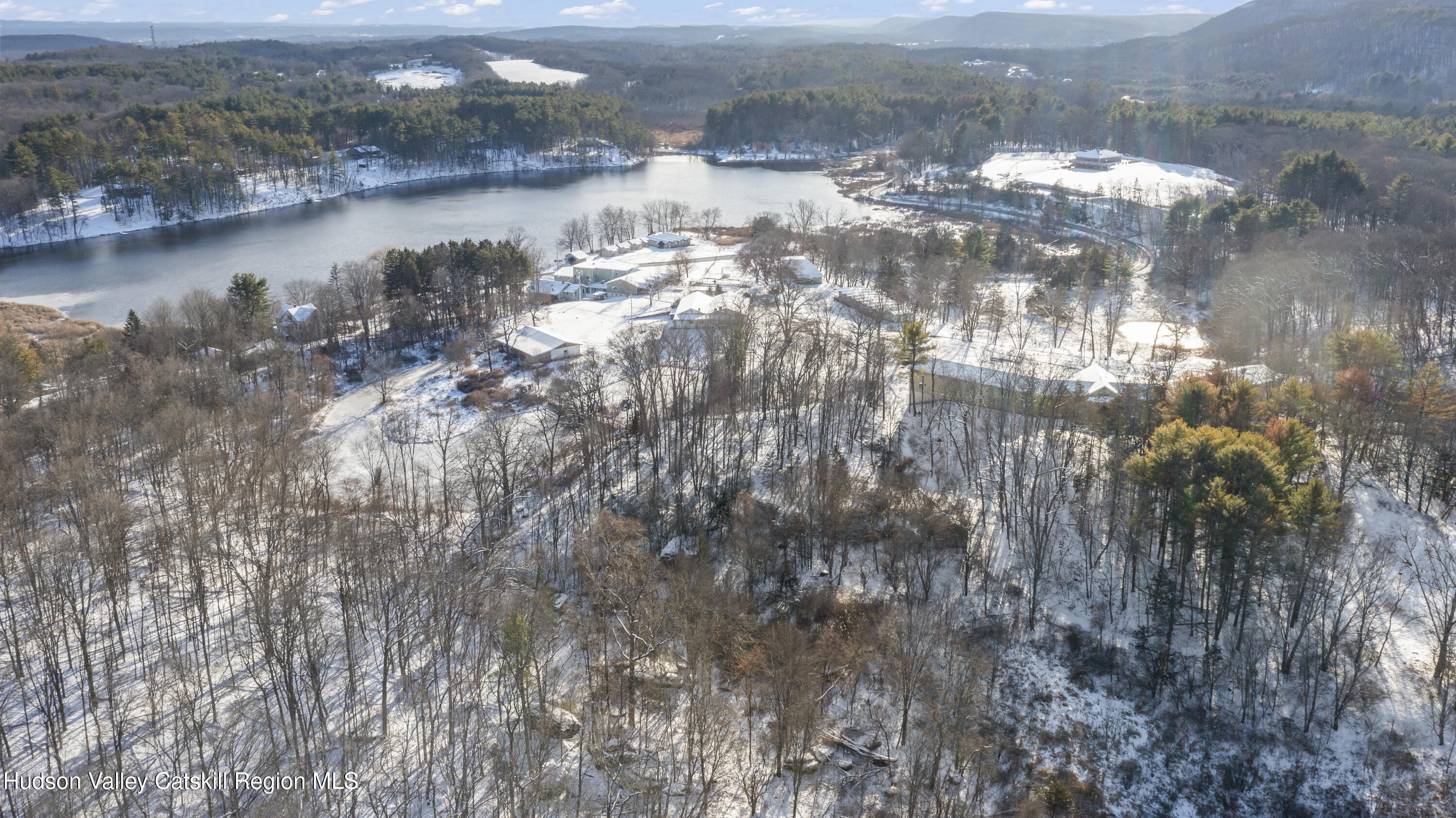 605 Green Lake Road Catskill, NY 12414 - Photo 10 of 13 DJI_0057