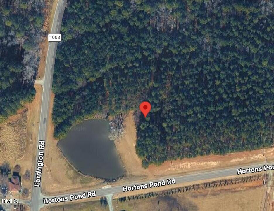 87 Hortons Pond Road Apex, NC 27523 - Photo 4 of 9