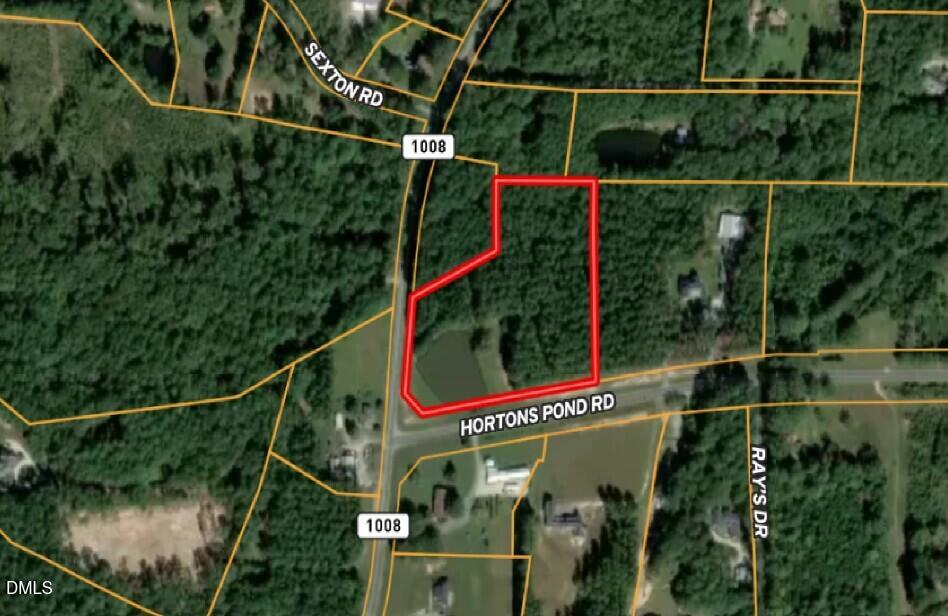 87 Hortons Pond Road Apex, NC 27523 - Photo 8 of 9