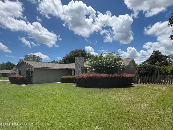 $316,500 | 2187 Constitution Drive, Orange Park, FL 32073
