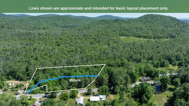 $55,000 | 0 Main Street, Lovell, ME 04051