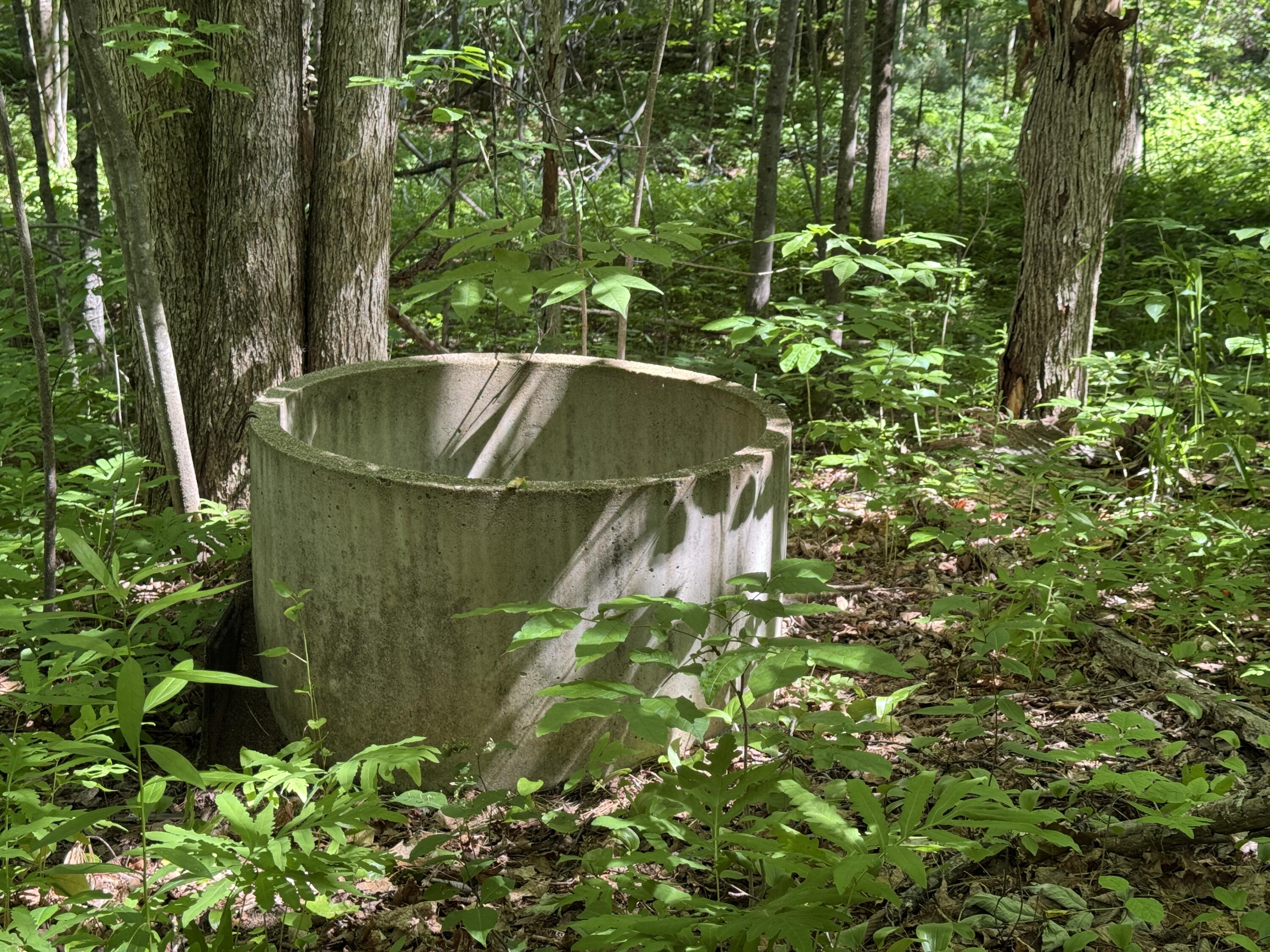 0 Main Street Lovell, ME 04051 - Photo 13 of 18 Dug Well