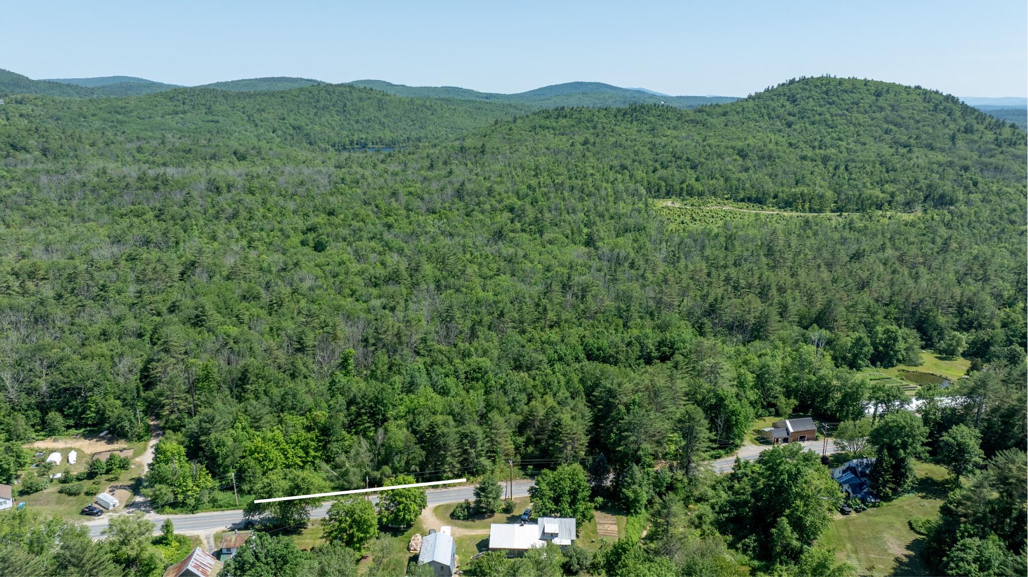 0 Main Street Lovell, ME 04051 - Photo 2 of 18 Land in Lovell