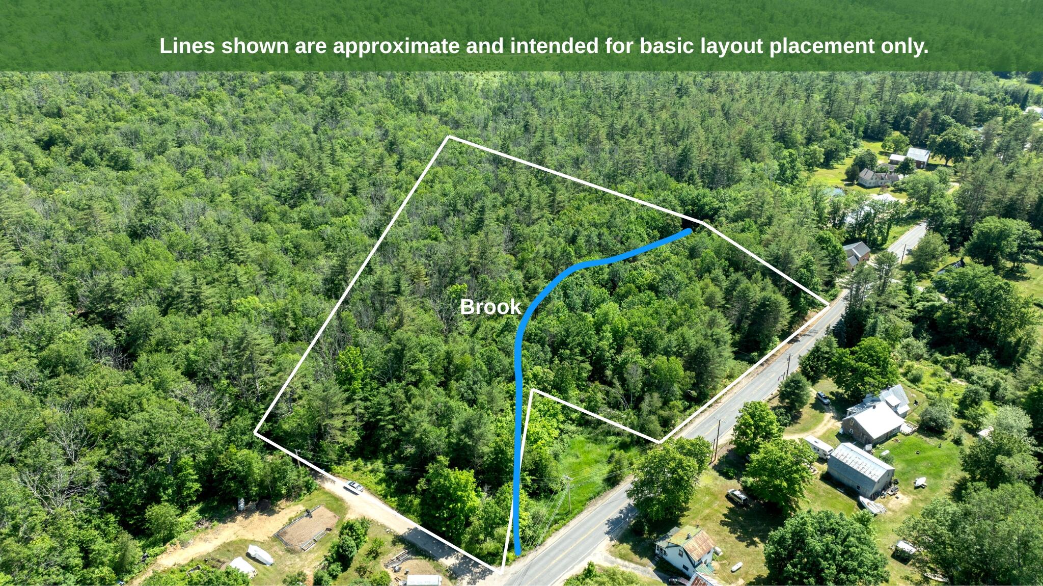 0 Main Street Lovell, ME 04051 - Photo 5 of 18 Land in Lovell