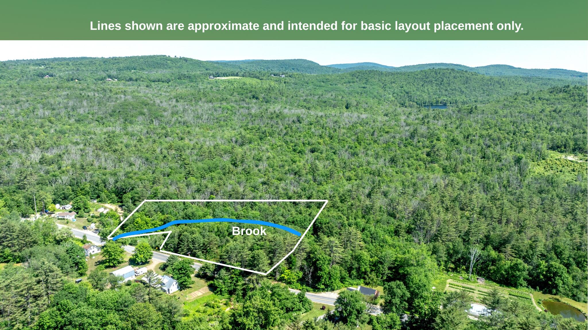 0 Main Street Lovell, ME 04051 - Photo 7 of 18 Land in Lovell