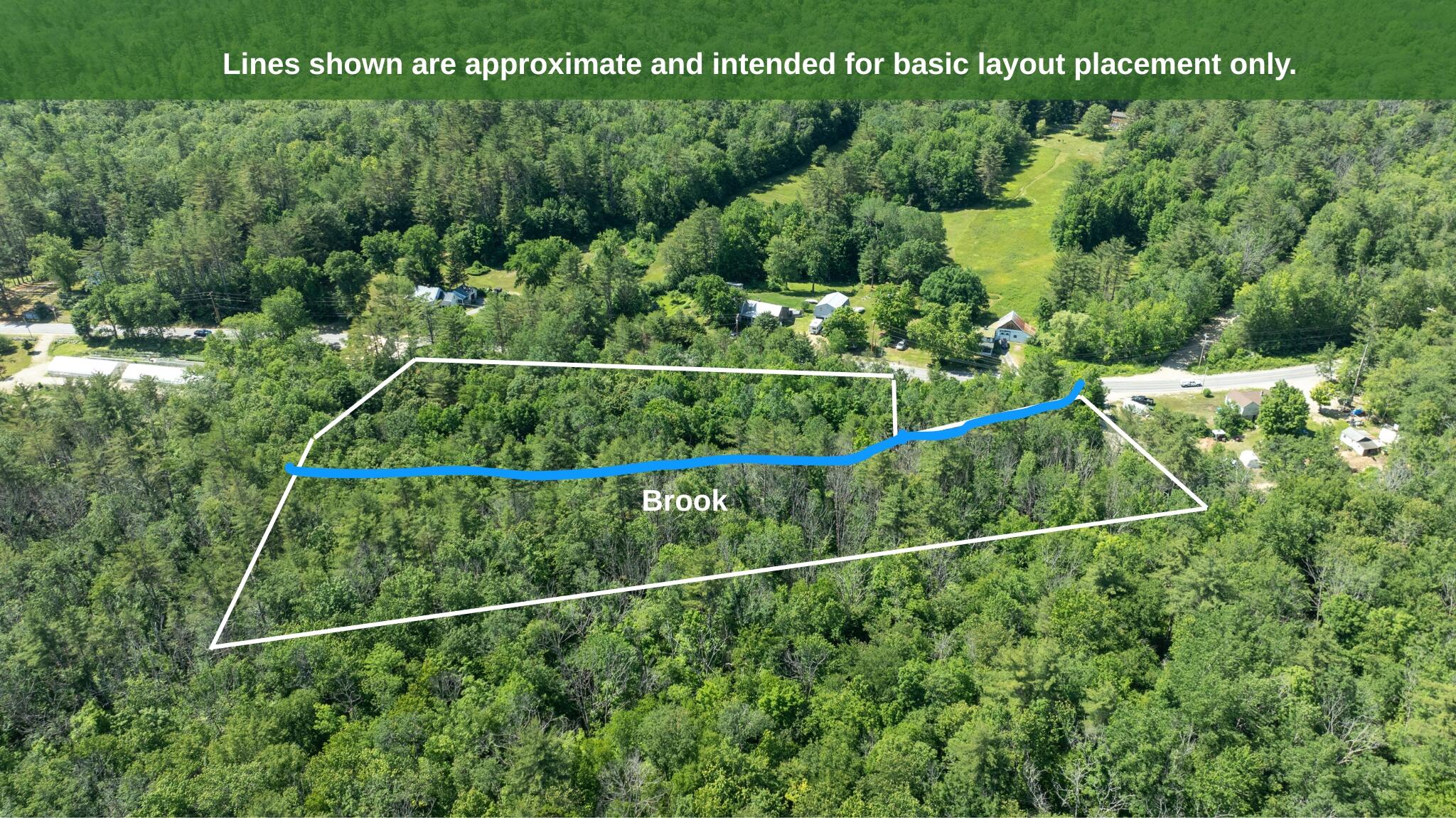 0 Main Street Lovell, ME 04051 - Photo 9 of 18 Land in Lovell