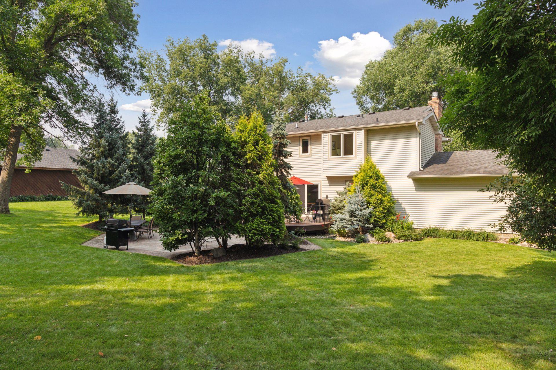 1359 Cherry Hill Road Mendota Heights, MN 55118 - Photo 34 of 37
