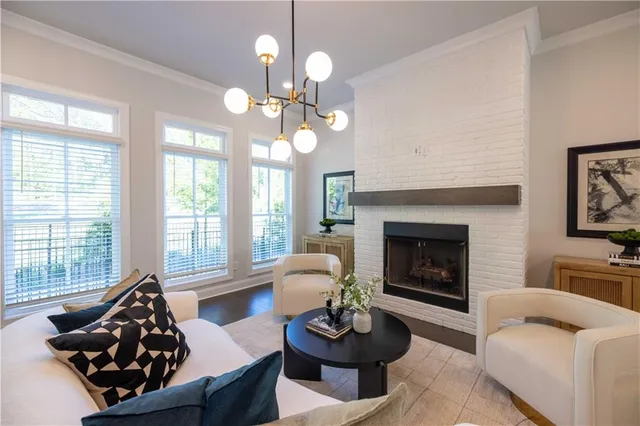 $547,150 | 2842 Evanshire Avenue, Unit 113, Duluth, GA 30096