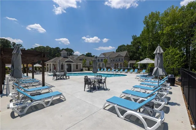 $547,150 | 2842 Evanshire Avenue, Unit 113, Duluth, GA 30096