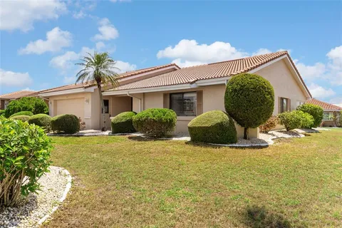 $345,000 | 701 Baltusrol Way, Sun City Center, FL 33573