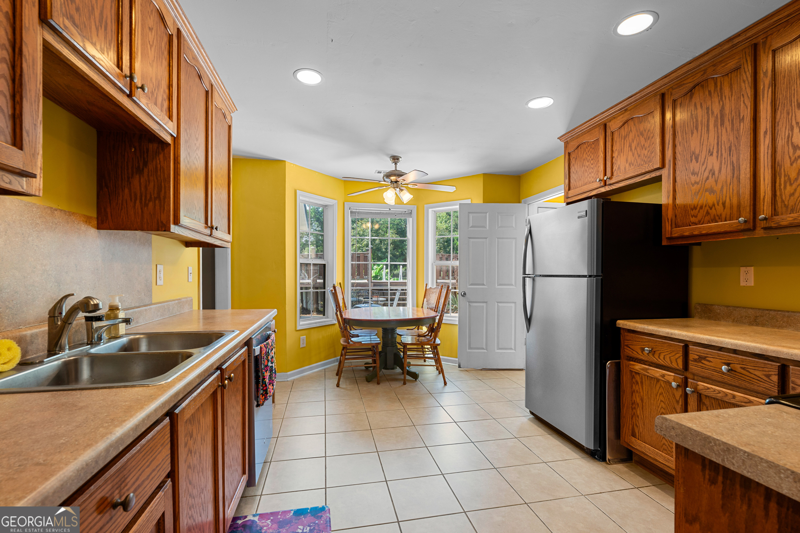 141 Mathews Road Milner, GA 30257 - Photo 10 of 49 Gallery Image 10