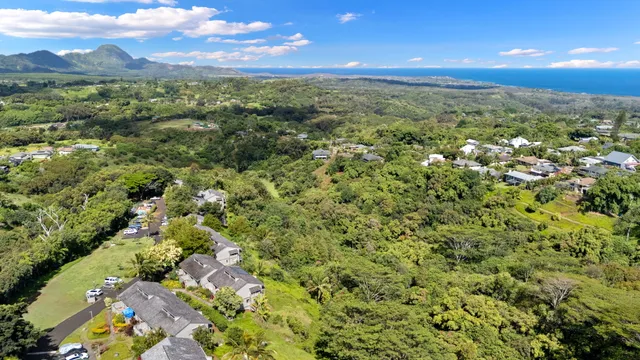 $777,777 | 4460 Lani Ikena Place, Unit 54, Kalaheo, HI 96741