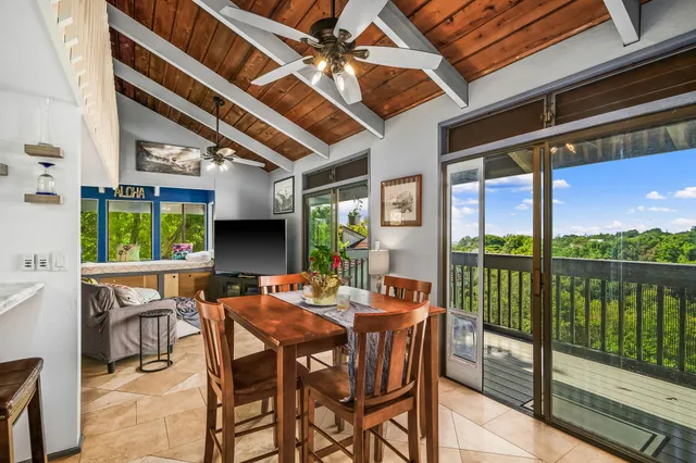 $777,777 | 4460 Lani Ikena Place, Unit 54, Kalaheo, HI 96741