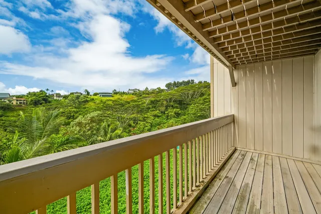 $735,000 | 4460 Lani Ikena Place, Unit 54, Kalaheo, HI 96741