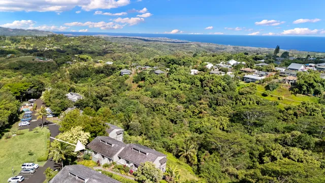$777,777 | 4460 Lani Ikena Place, Unit 54, Kalaheo, HI 96741