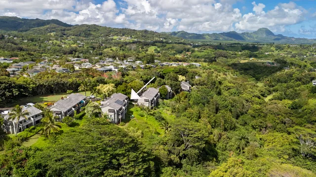 $735,000 | 4460 Lani Ikena Place, Unit 54, Kalaheo, HI 96741